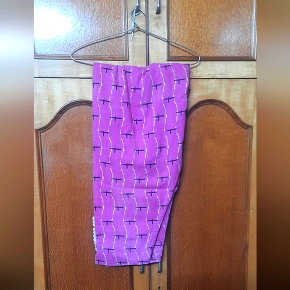 Embroidered Kurti Salwar - Picture 4 of 6